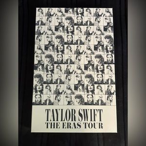 Taylor Swift- VIP BOX- New- Santa Clara, CA
